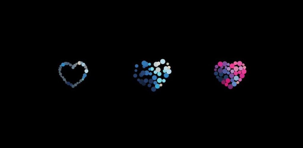 Breaking 🚨: Elon Musk has changed the like button animation on 𝕏!  

Click on the ♥️ button to see the magic. #AppleEvent