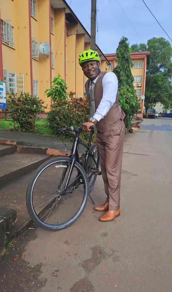 Amadu Lamrana Bah tweet media