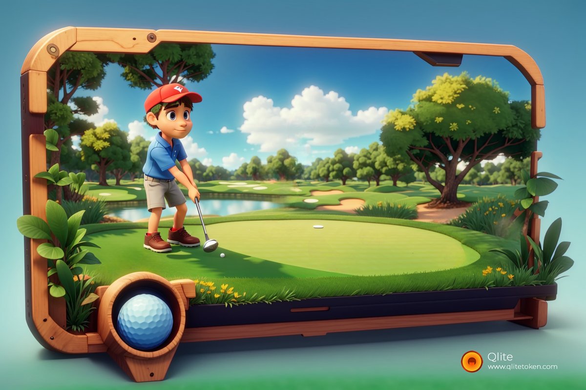 QliteToken's tweet image. By playing games, you can build your wealth with #Qlite Token. Join the revolution! 💰🚀

Claim Airdrop: qlitetoken.com/#airdrop 

$QL #Airdrop #cryptocurrency #CryptoAirdrops #BTC #Ether #BNB #1000x #airdrops #giveaway #Play2Earn #crypto #Binance