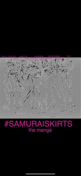 #SamuraiSkirts #SamuraiSkirtsmanga #TrainerLASS  #DjParisHilton #Reiley101Dalmatians #101CramSchool #NobleKnights<a href="/tag/samuraiskirts"class="tags">#SamuraiSkirts</a><a href="/tag/samuraiskirtsmanga"class="tags">#SamuraiSkirtsmanga</a><a href="/tag/trainerlass"class="tags">#TrainerLASS</a><a href="/tag/mmcxxii"class="tags"><span>#mmcxxii</span></a><a href="/tag/20xx"class="tags"><span>#20xx</span></a><a href="/tag/mousequteersmanga"class="tags"><span>#mousequteersmanga</span></a><a href="/tag/101cramschool"class="tags"><span>#101cramschool</span></a>