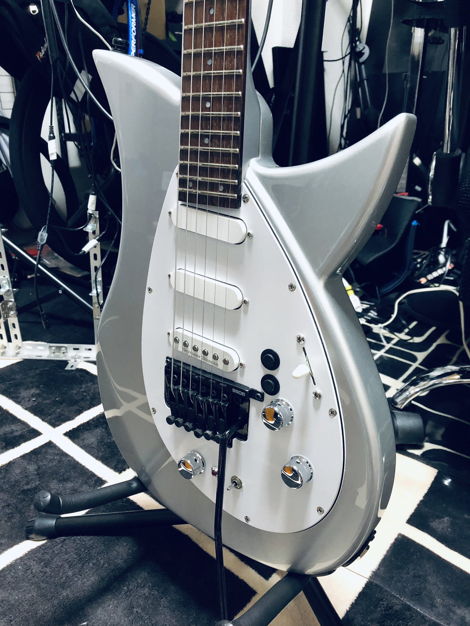 回造/カイゾウ（世界システム/パウリの排他原理/馬骨擬装網） on