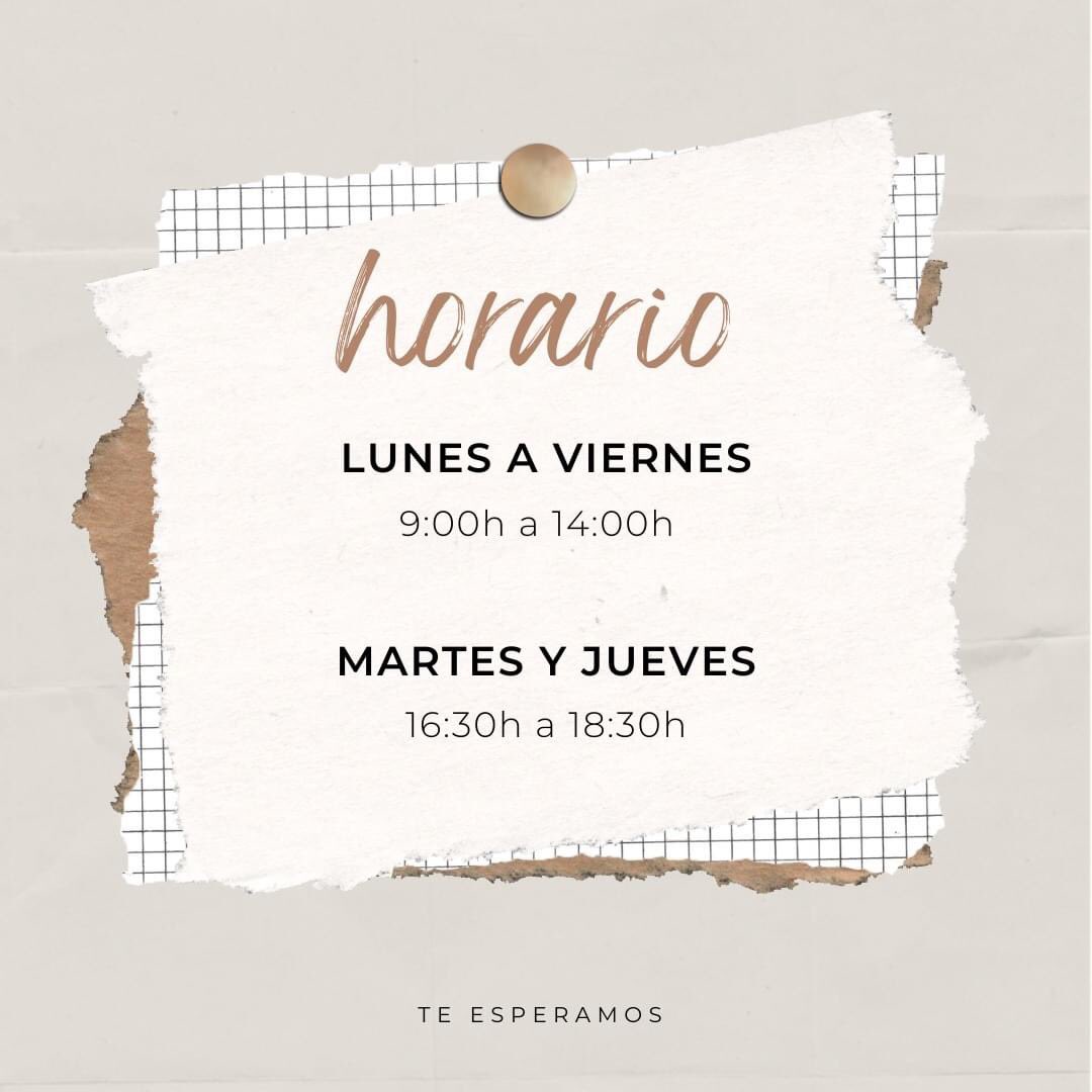 ReliNivariense's tweet photo. ¡Estamos de vuelta!
Feliz curso 2023/2024
🔜
1️⃣ Abrimos nuestras puertas
2️⃣ Horario de atención
3️⃣ Contacto
.
.
.
#ReliNivariense #ReliCanarias #ReliEsMas https://t.co/MfdEArUlQN
