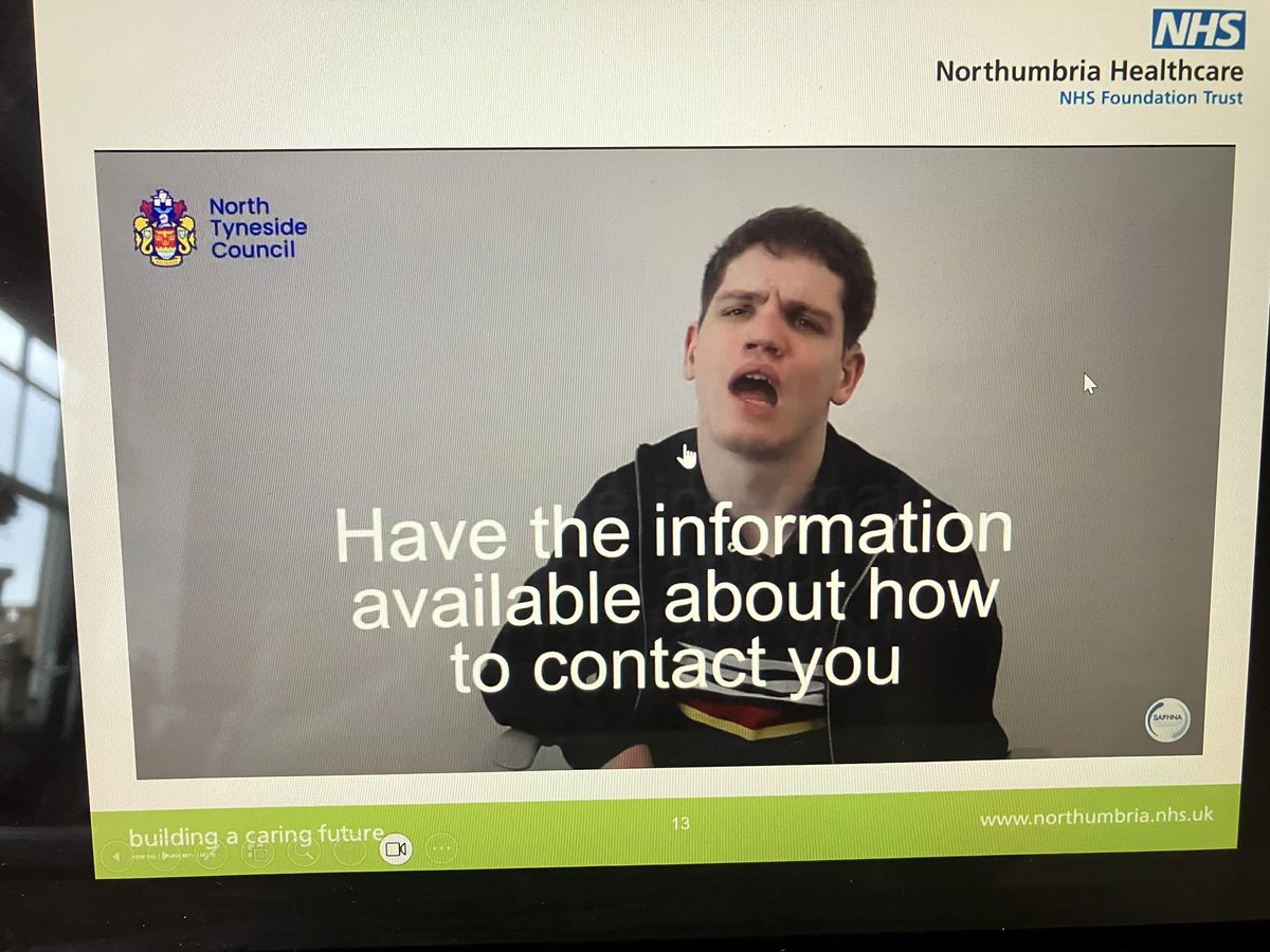 Elaine Davies tweet media