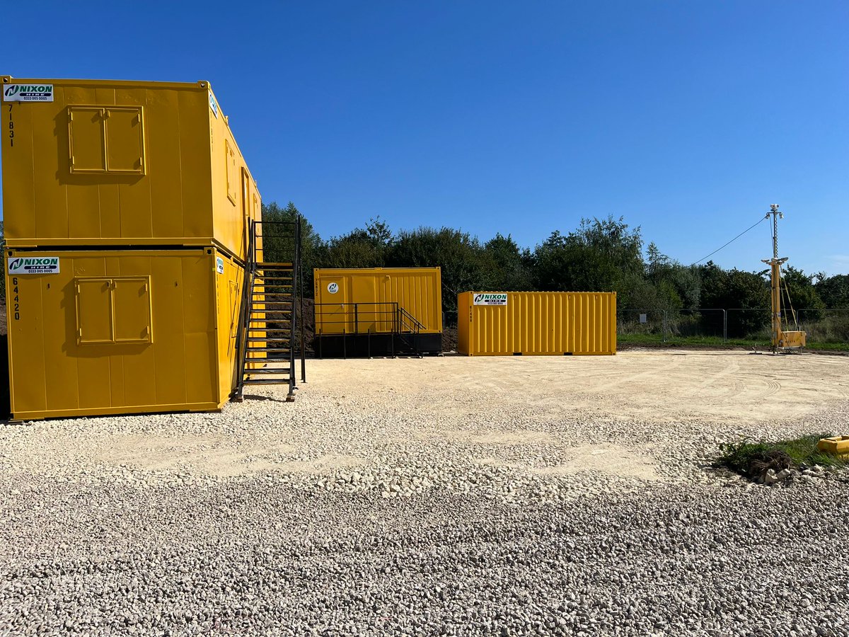 STP Construction tweet media