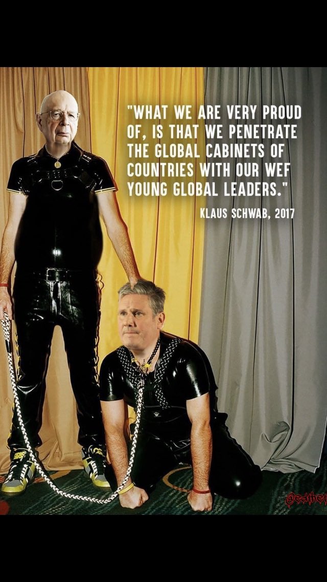 Michael49277391's tweet photo. @Keir_Starmer This Labour which is going to payback private healthcare companies, who have bunged you thousands. Not to be trusted. https://t.co/Laf7gGP7qP