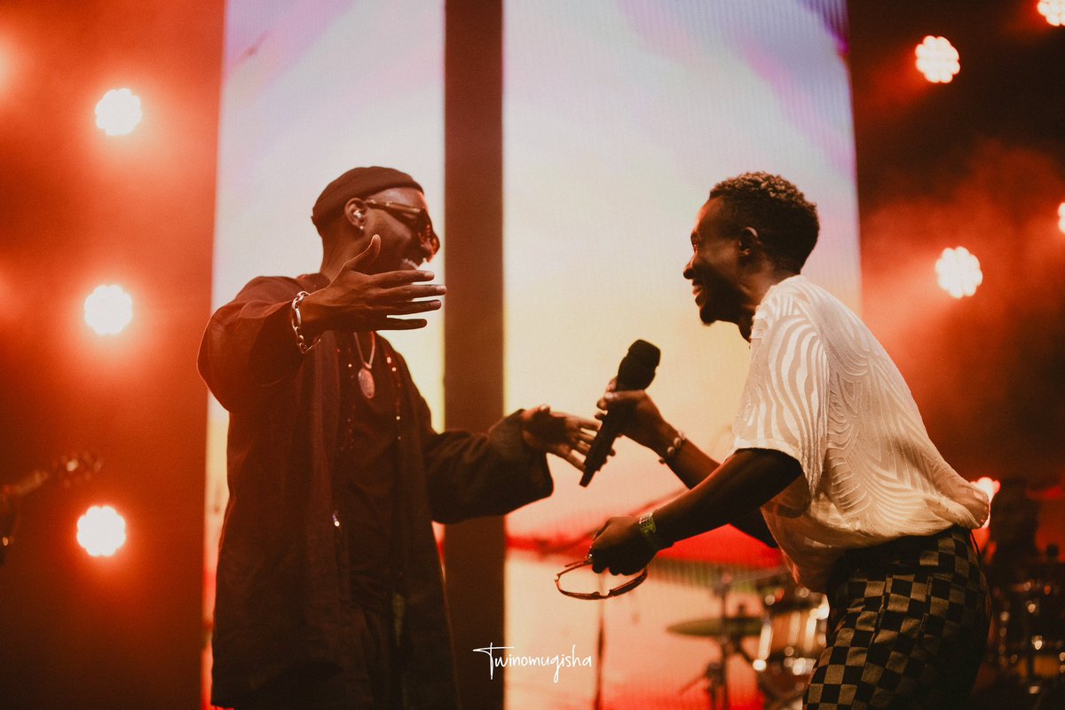 carstenyct's tweet photo. These few minutes on this stage have changed my life. Thank you @mauricekirya  forever grateful 🙏🏾 https://t.co/oYGQ2mAfqB