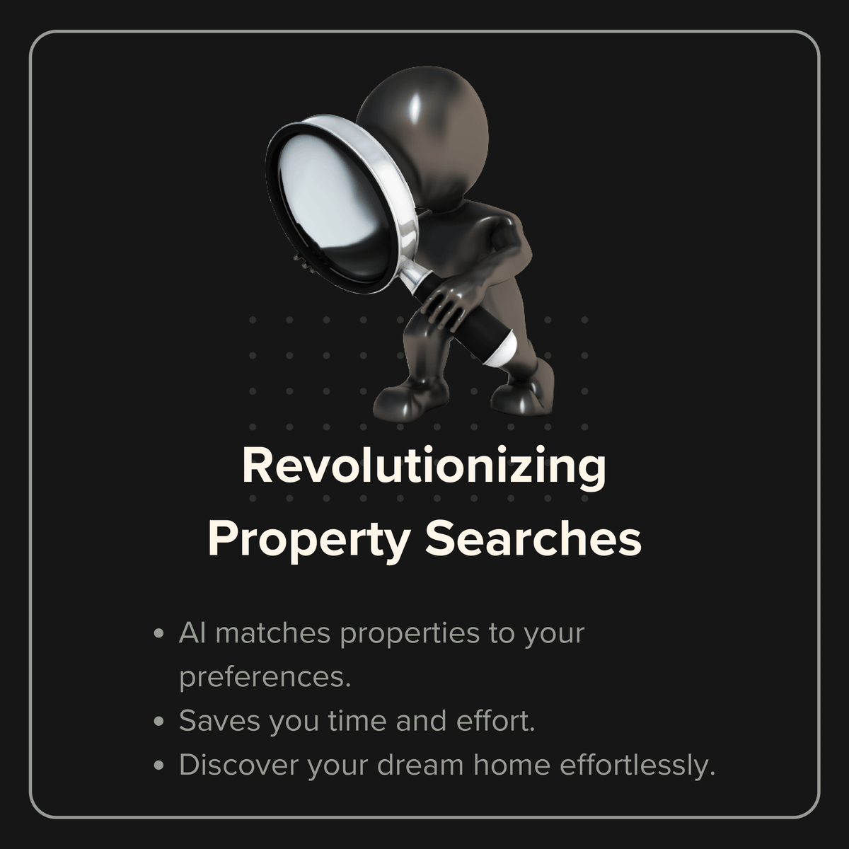 cybtekk_'s tweet photo. Unlock the potential of AI in real estate!🏡

🧵1/2

#RealEstate #aiinrealestate #propertypredictions #aiinsights #realestateinvesting #SmartHome  #aiadvancements #futurerealestate #AIInnovation https://t.co/j47DBxiSut