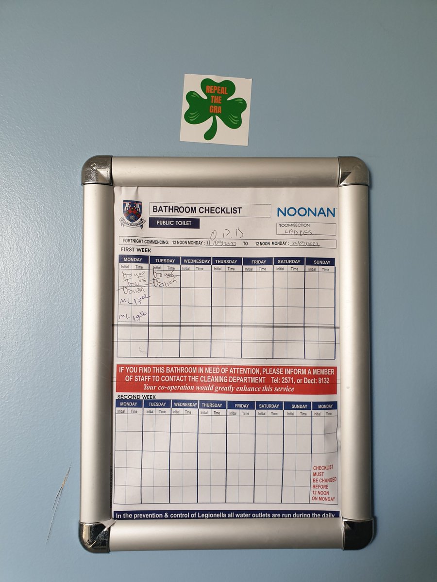 BrigidCillDara's tweet photo. #StickerWoman
Spotted in Beaumont Hospital, Dublin
#RepealTheGRA
#SaveWomensSports
#SaveWomensSpaces
#NoMenInFemalePrisons
#NoHateSpeechLaws
#IrelandHatesWomen
#DragIsMisogyny https://t.co/FEIxwdIFmV