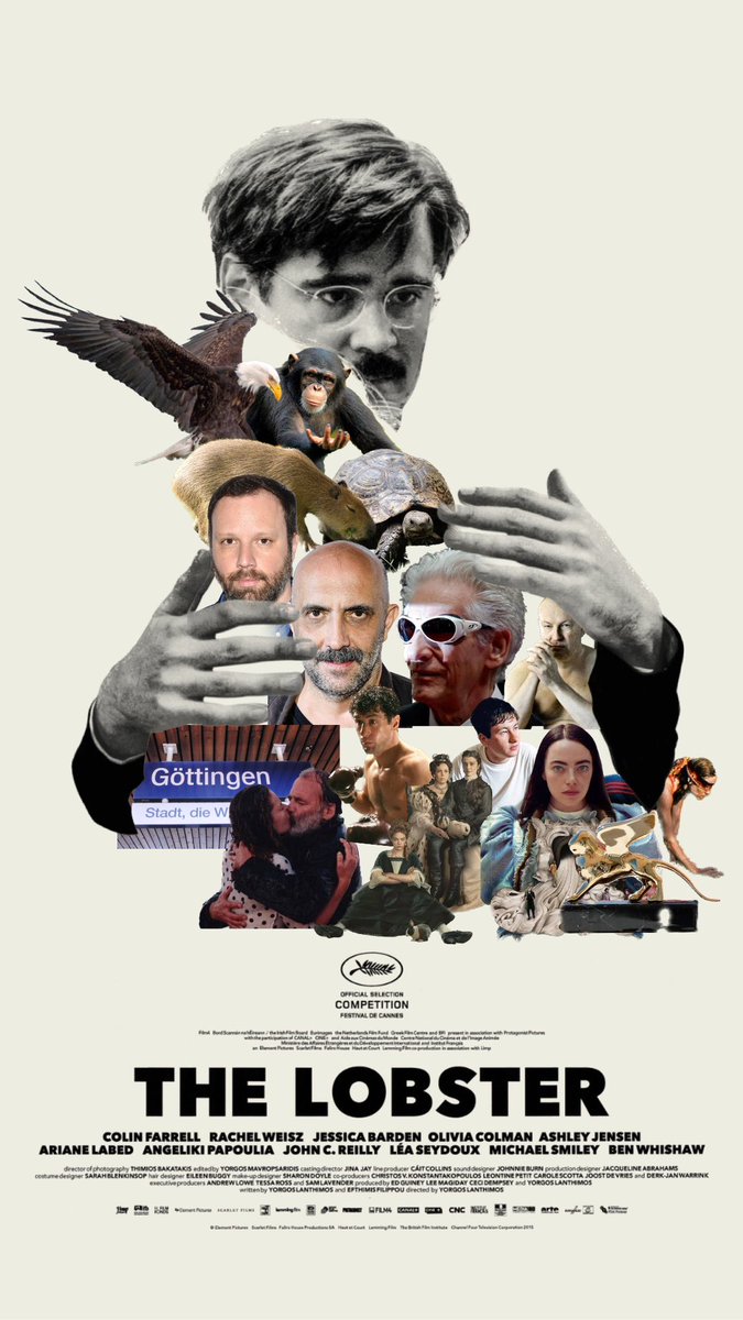 Spaghetti Western’in 6. bölümünde konuştuğumuz her şey:

 open.spotify.com/episode/5UJbSU…