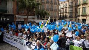 aDanielPerez's tweet photo. 🚰 Bien se podría calificar como fraude electoral lo que ha hecho hoy @pacodelatorrep subiendo el agua en hasta un 42% e imponiendo un canon de 100 millones de euros que pagaremos los vecinos de #Málaga. 

No lo vamos a consentir. Stop #tarifazo #canon #agua 🆙 https://t.co/bTmeQhH7cJ