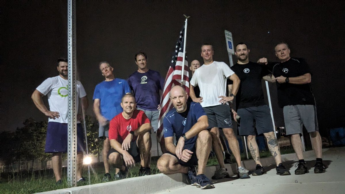 Brian Pierce tweet media