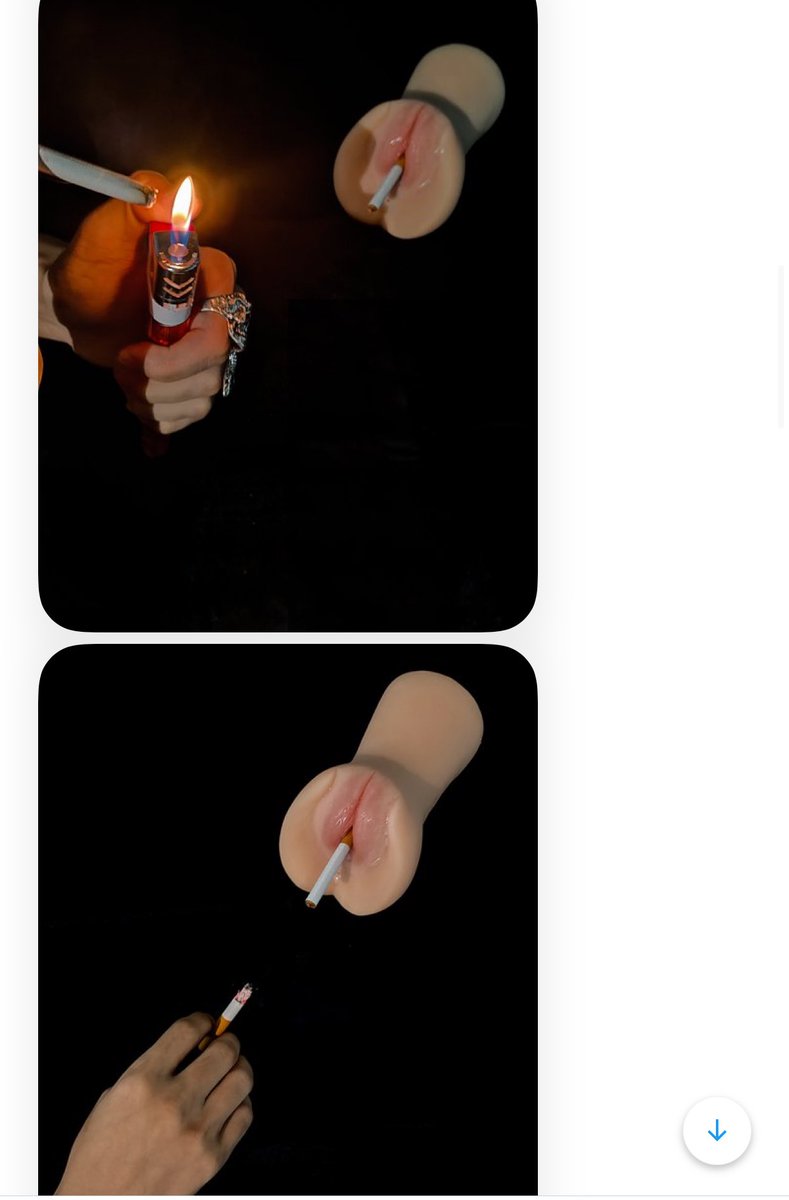 我有时候真的很怀疑你们的精神状态
好好好，大逼抽烟是吧😃 https://t.co/PAAVTKQwTd