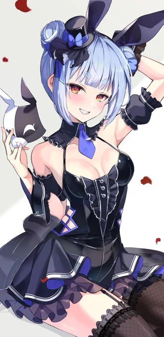  #ぺこらーと 