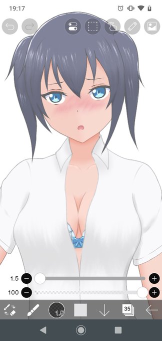 パーツ分けの賜物 