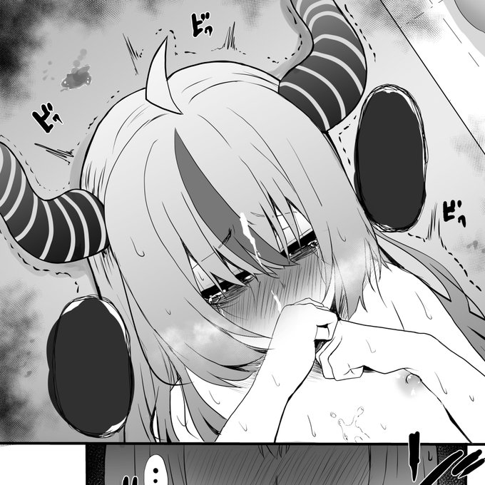 サムネめっちゃえっちな顔にかけた/// 