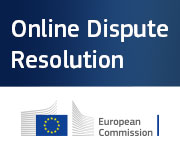 🤝 #Irishconsumers, use #ODR platform for neutral, quick and affordable #consumerdispute resolution. A third-party mediator helps you and the trader find solutions without legal hassle. Learn more here: #OnlineDisputeResolution #EUconsumerrights
buff.ly/3rVCtal