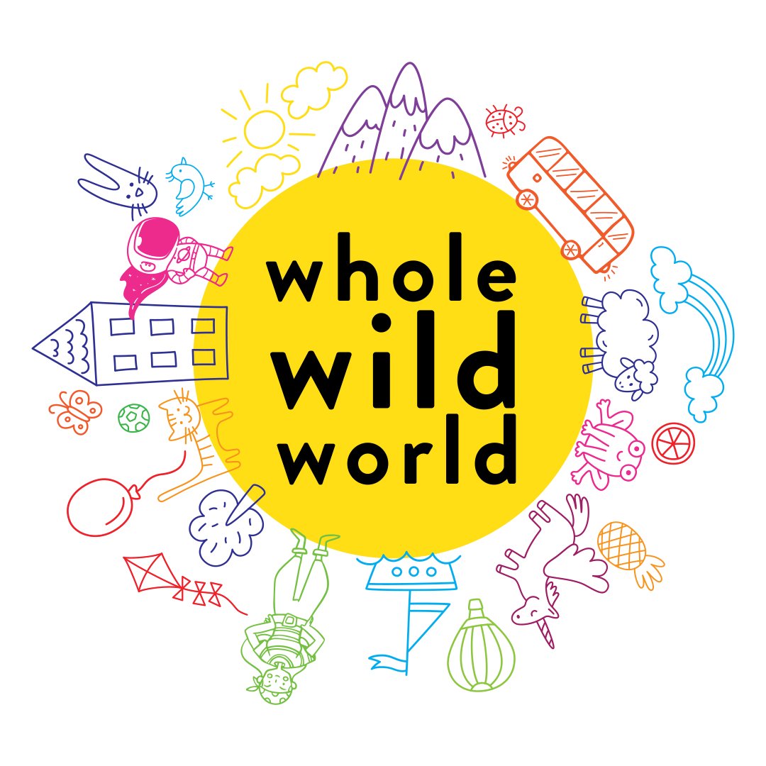 Has your school, library or arts venue applied to be a part of the #WholeWildWorld Bus Tour? We'll be bringing a bus full of writers &amp; illustrators down the Wild Atlantic Way in April 2024 and would love to hear from you. Applications close September 29th childrenslaureate.ie/opencall/
