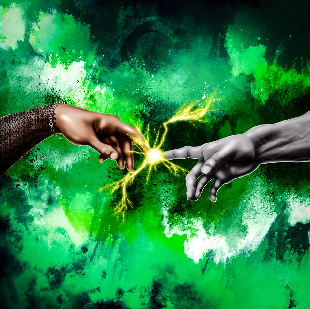 Elemental independent energy tweet media
