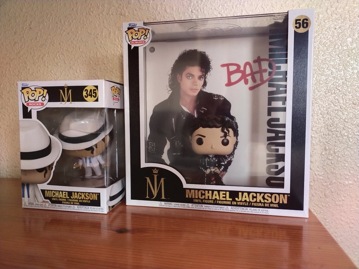 theedgue's tweet photo. Pedazos de pop que me traigo de la tienda @FrikimonES https://t.co/K96giyj3Kx