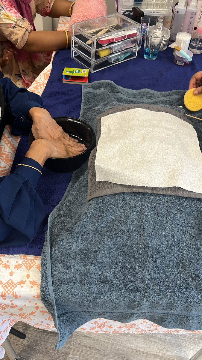 Adult learning festival @ SRCDC