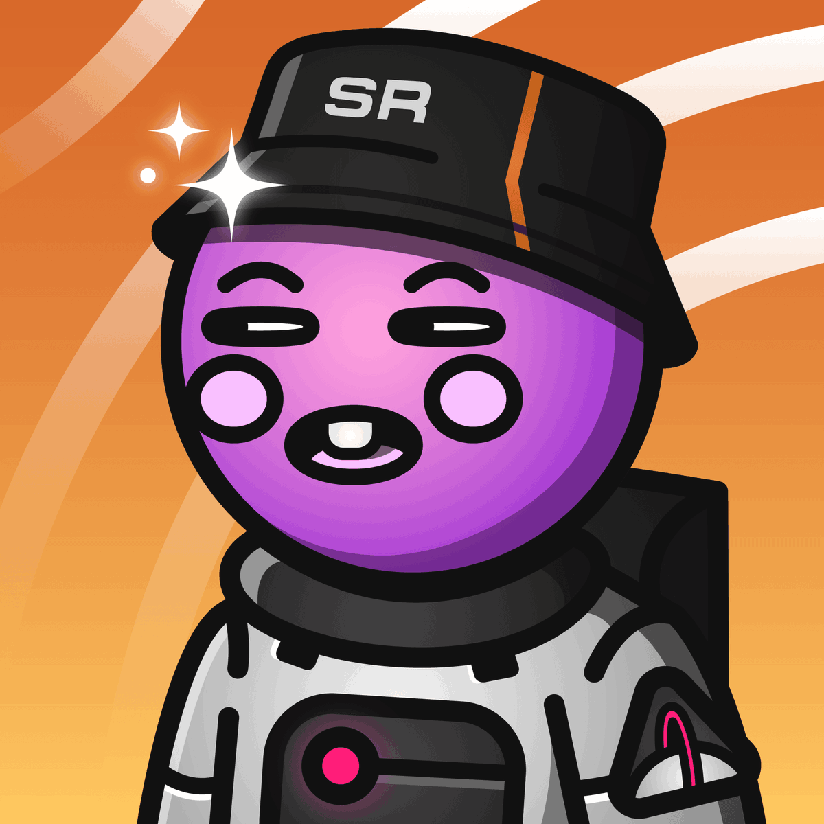 🚀 Space Rider #3925 bought for 0.0950 ETH ($154) on Opensea 🌊
*****
24h Sales: 10
24h Volume: Ξ0.990
Floor price: Ξ0.092
*****
#SpaceRiders #RideWithUs opensea.io/assets/ethereu…