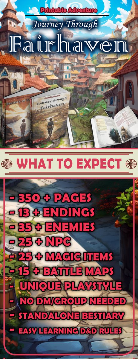 Printable Adventures tweet media