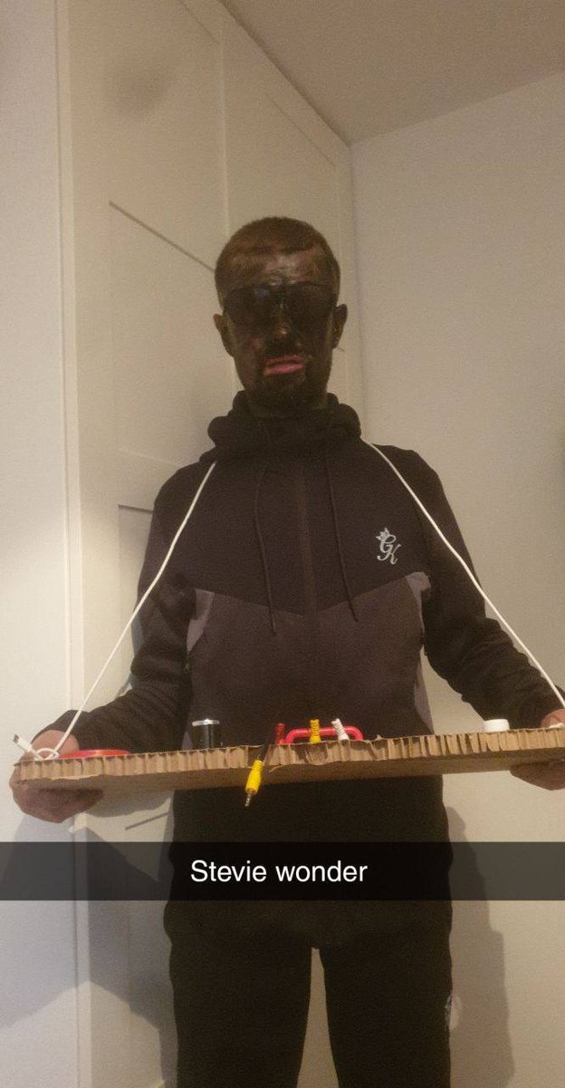Nullen, Biscuit Ghost. tweet media