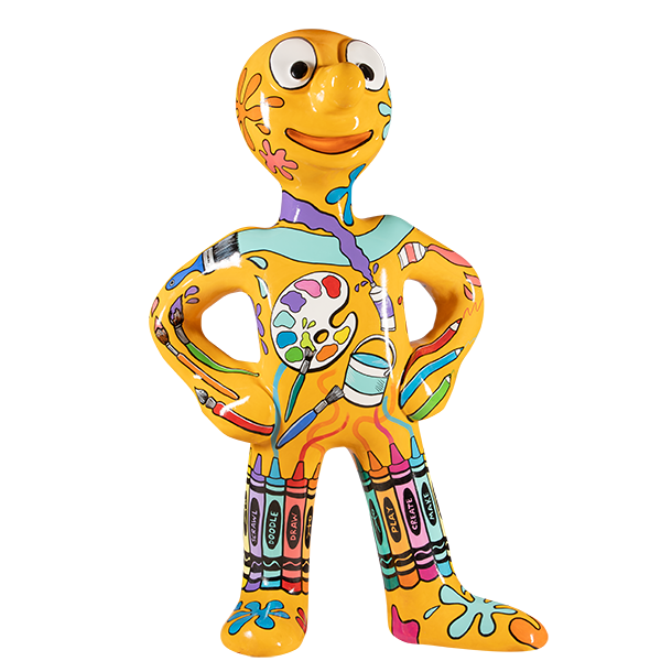 Jenny Leonard Art tweet media