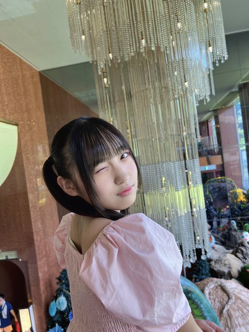 Twitterのコスプレ画像10