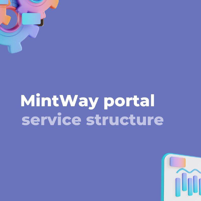 MintWay Official tweet media