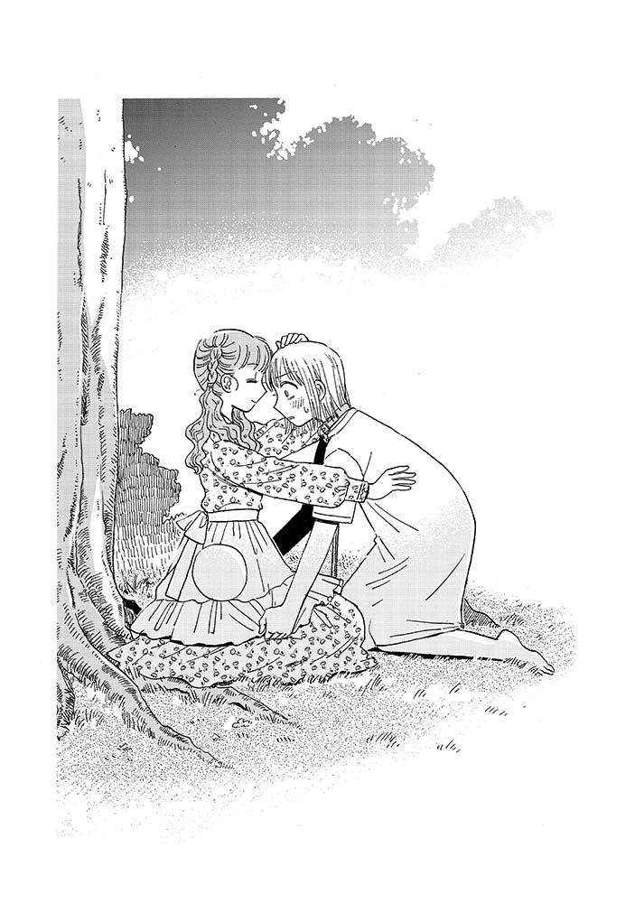 【犬】として愛されることが
最高の幸せだと気づいた男…
1/9
#漫画が読めるハッシュタグ
#生まれ変わるなら犬がいい 
