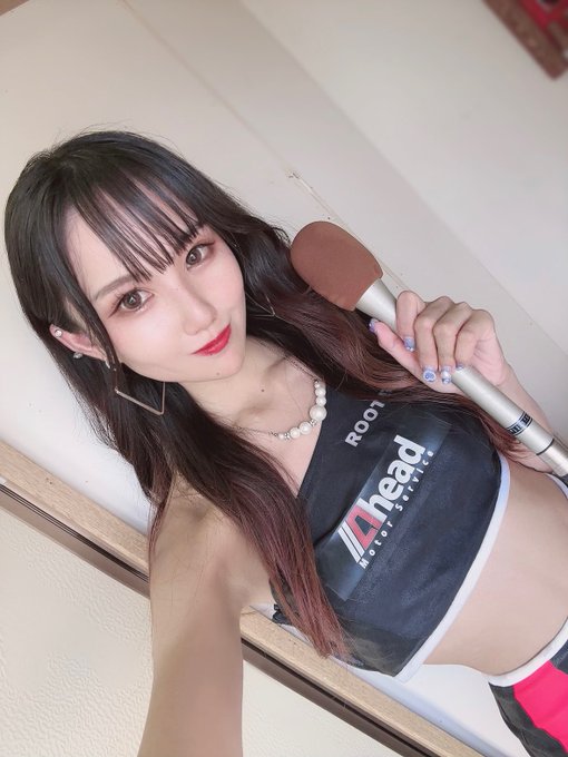 Twitterのコスプレ画像7