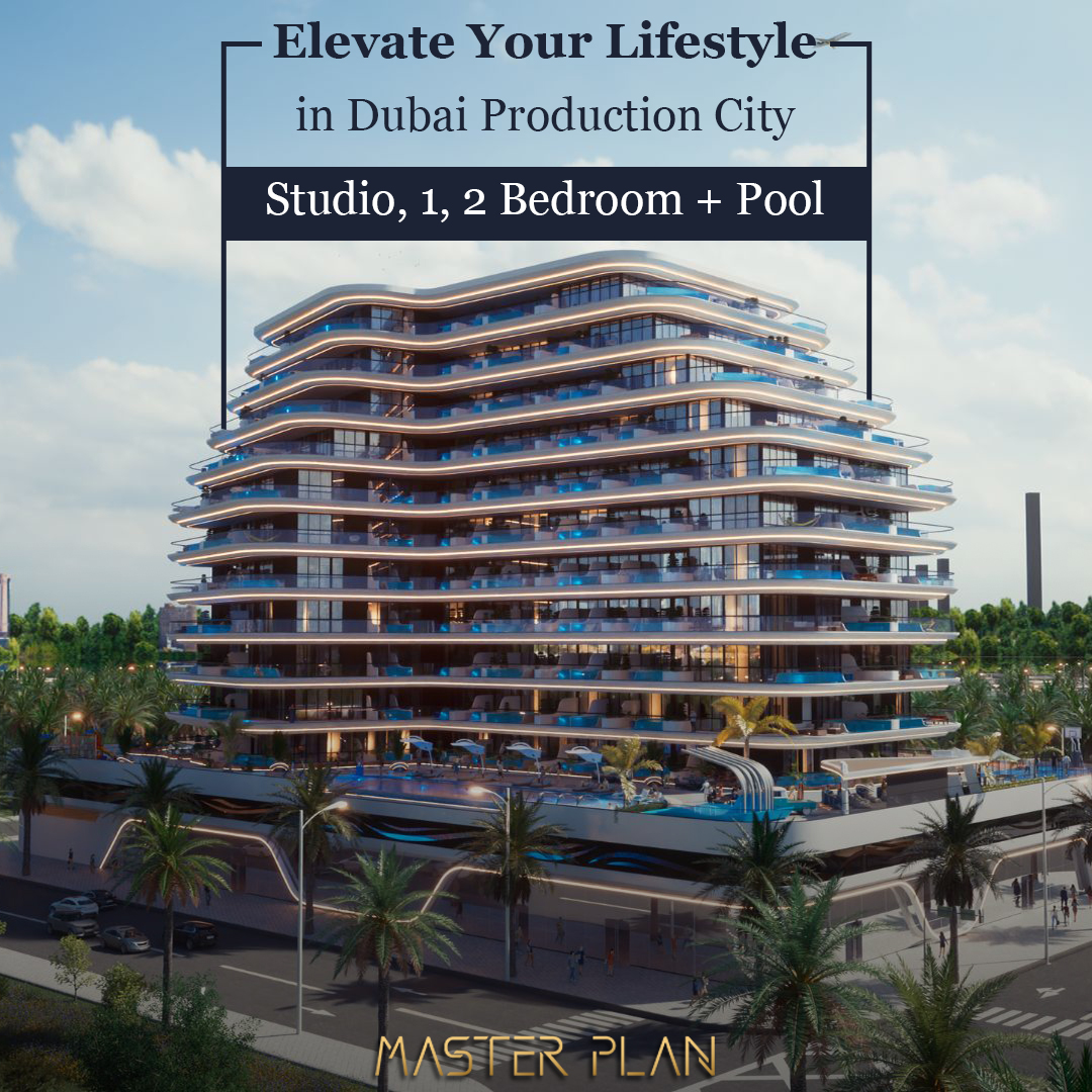 MasterPlanDubai's tweet image. The New Project by Samana Developers in Dubai Production City 

✨ 8 years Payment Plan

✨ 𝙷𝙰𝙽𝙳𝙾𝚅𝙴𝚁: 2026

Starting Price: 669,000AED

For more information, contact us today!
📞 Call or WhatsApp
00971555690064

#masterplan #samana #samanadevelopers #dubai #proprty