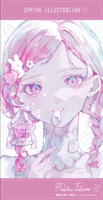 お花モチーフとアクセが好きです~ ✧*#私の作品知ってもらえたら幸せの極み  