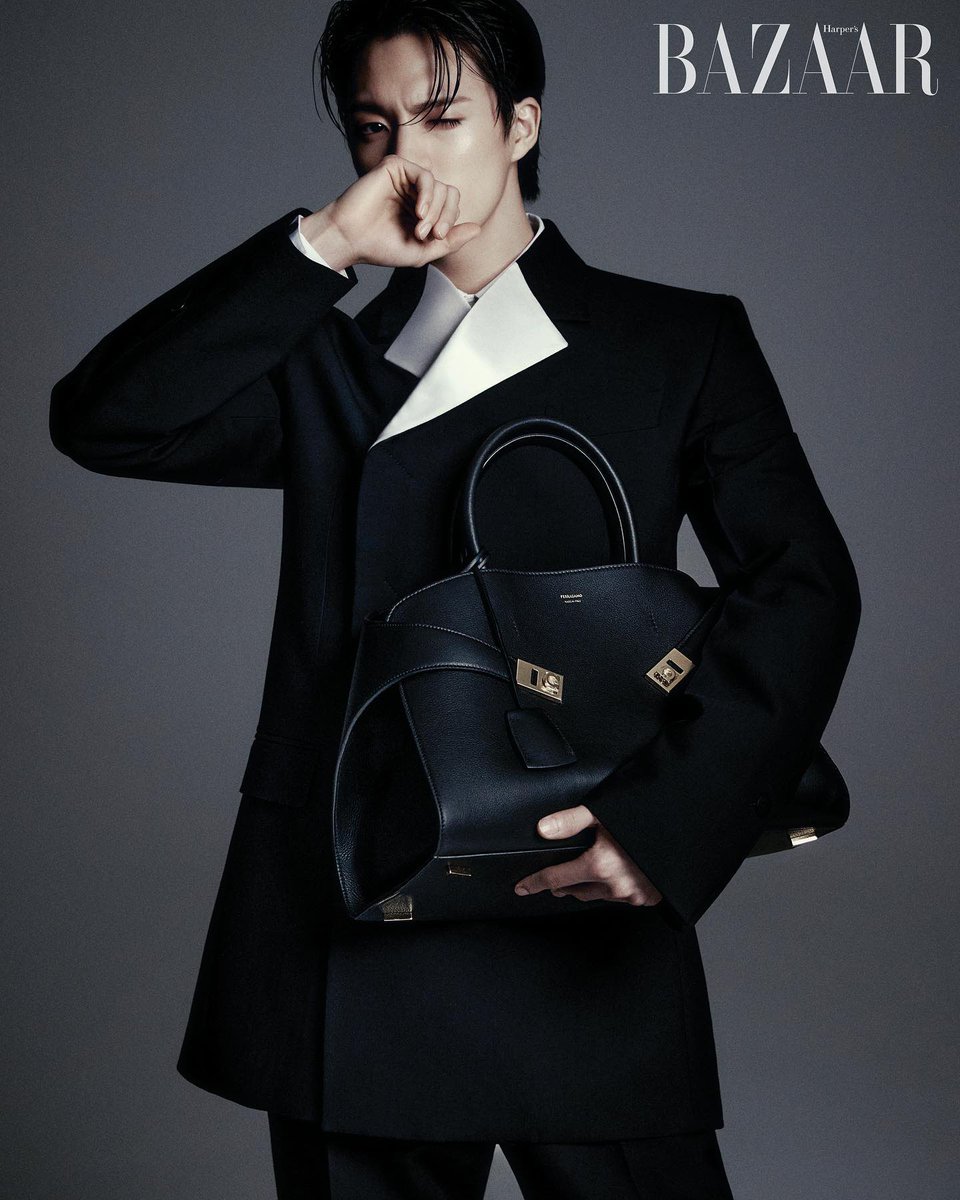 ferragamo มีเทพเจ้าเป็นแบรนด์แอม?