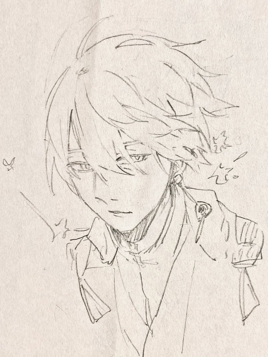第二のシルバーマン()ことデロスガルおじさん 