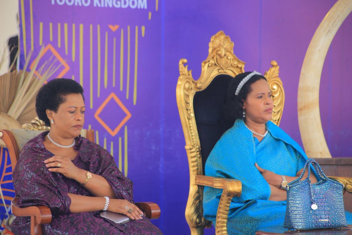Buganda Kingdom tweet media
