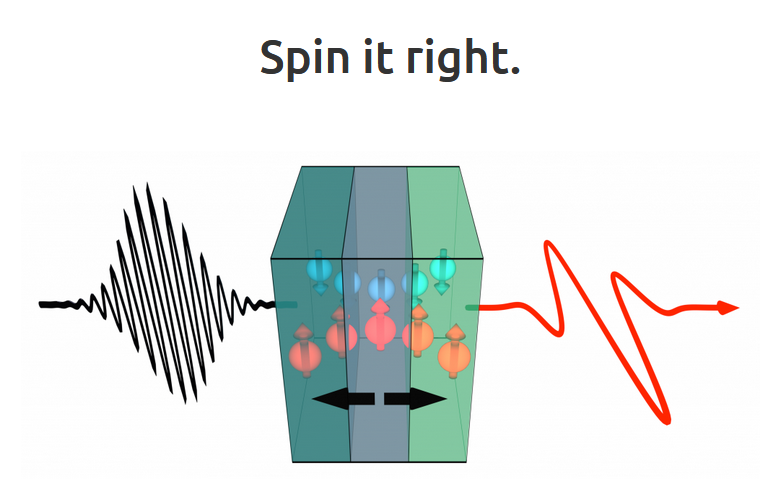 European Magnetism Association tweet media