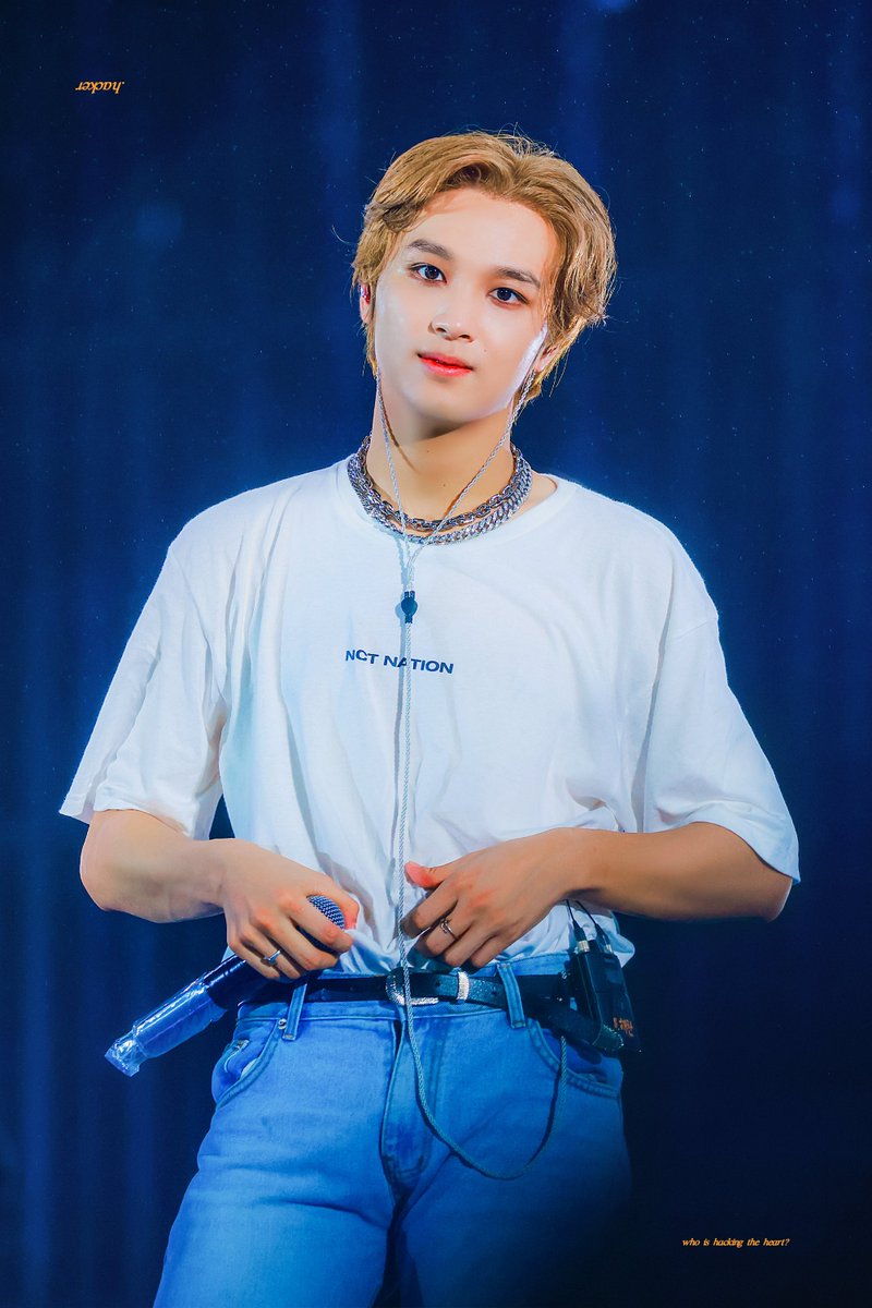 230910 #해찬 #HAECHAN