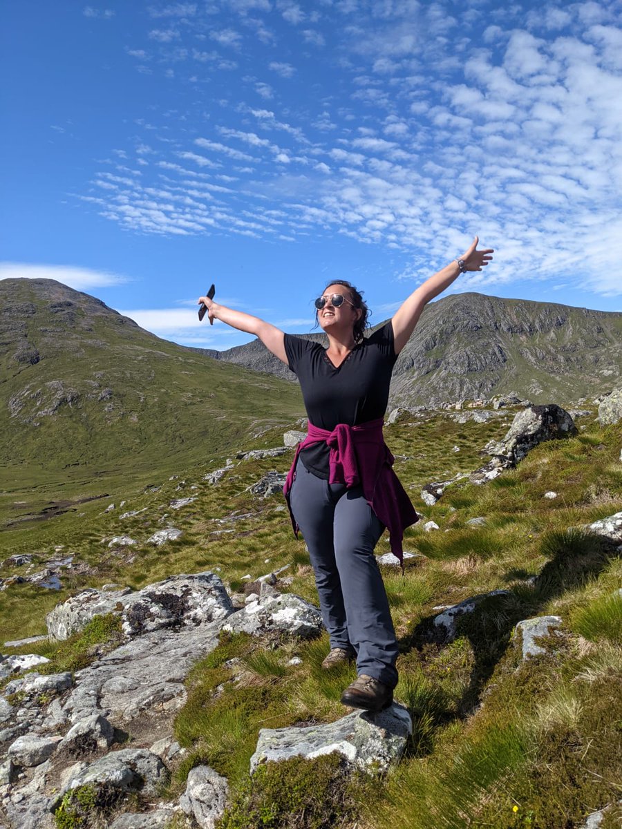 We welcome <a href="/Alluvial_Amy/">Amy Gough</a> who has joined <a href="/HWU_IGE/">Heriot-Watt IGE</a> as an Assistant Professor in Geoscience. Her research considers sedimentary provenance in Southeast Asia. By examining ancient sediments she will unlock  the region's complex geological history to reconstruct past environments.