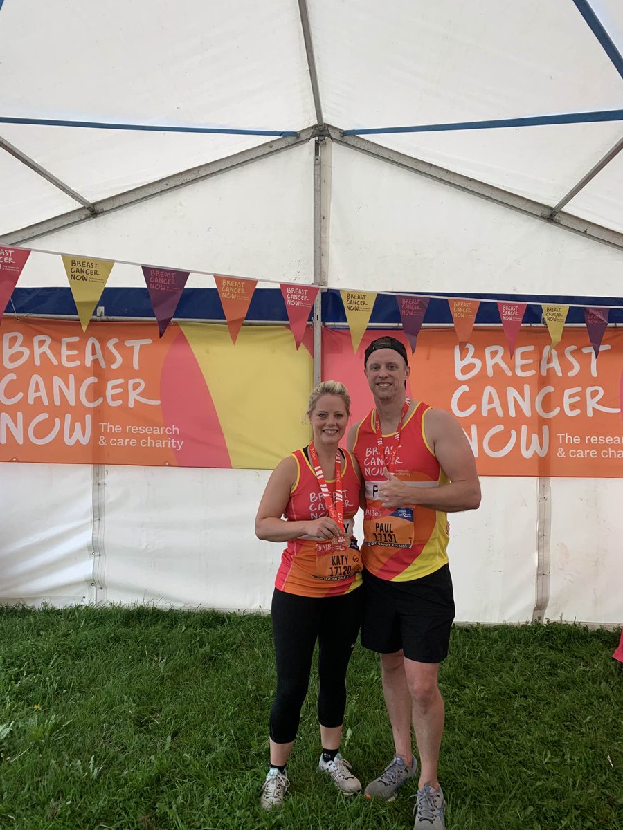 Breast Cancer Now Events tweet media