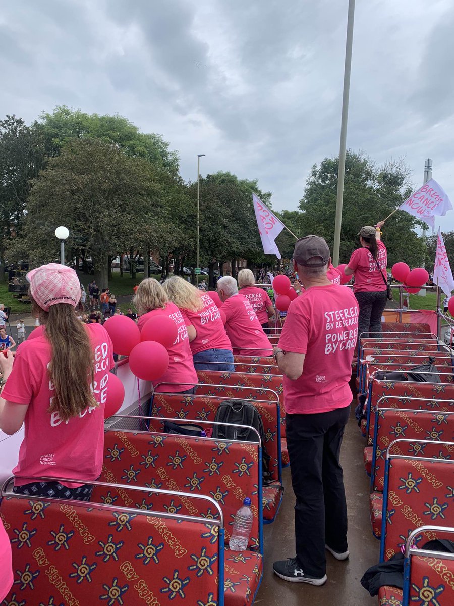 Breast Cancer Now Events tweet media