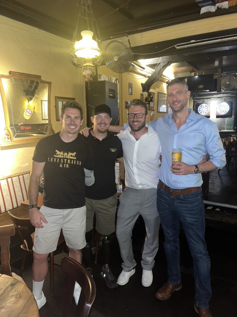 David Wiseman tweet media