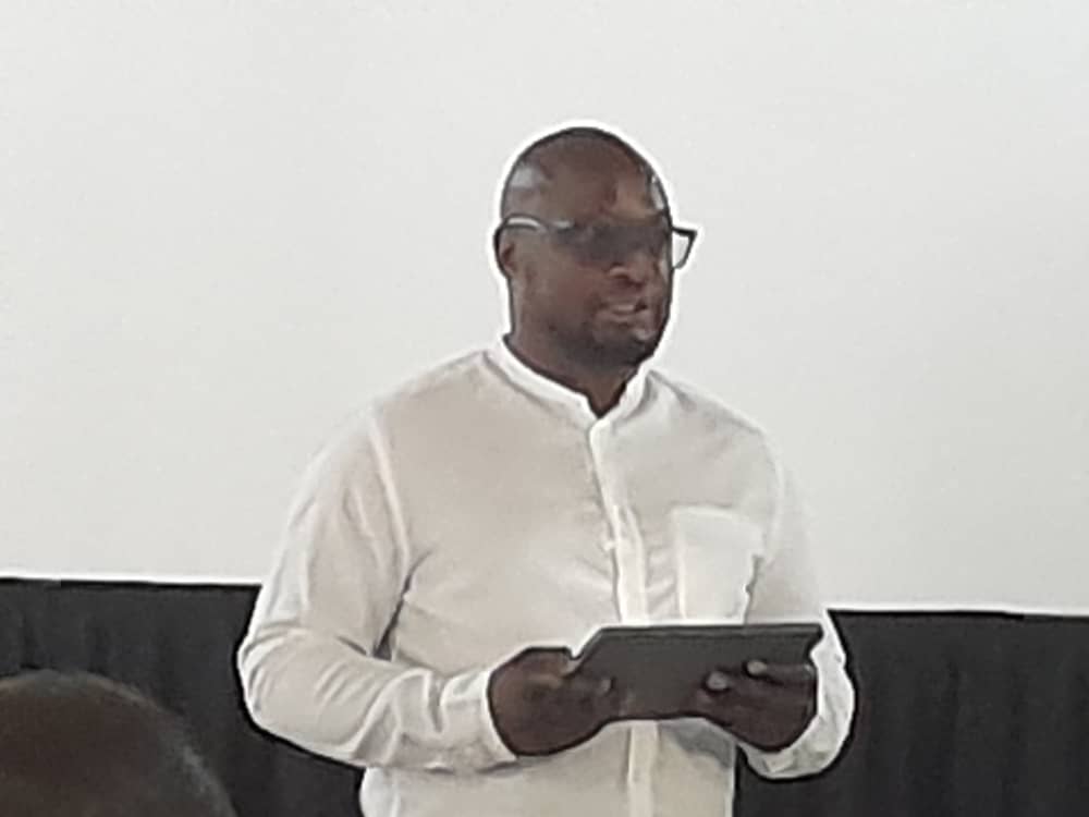 Multiplicity of challenges facing the region is but a delayed echo of a desperate struggle which should be engaged relentlessly as we resist the prevailing social order undermining the rights of the peoples of SADC & the broader global south. @TabaniMoyo @MISARegional Dir. #SoS23