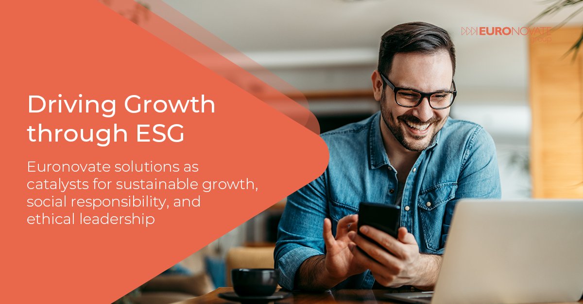 Euronovate group tweet media