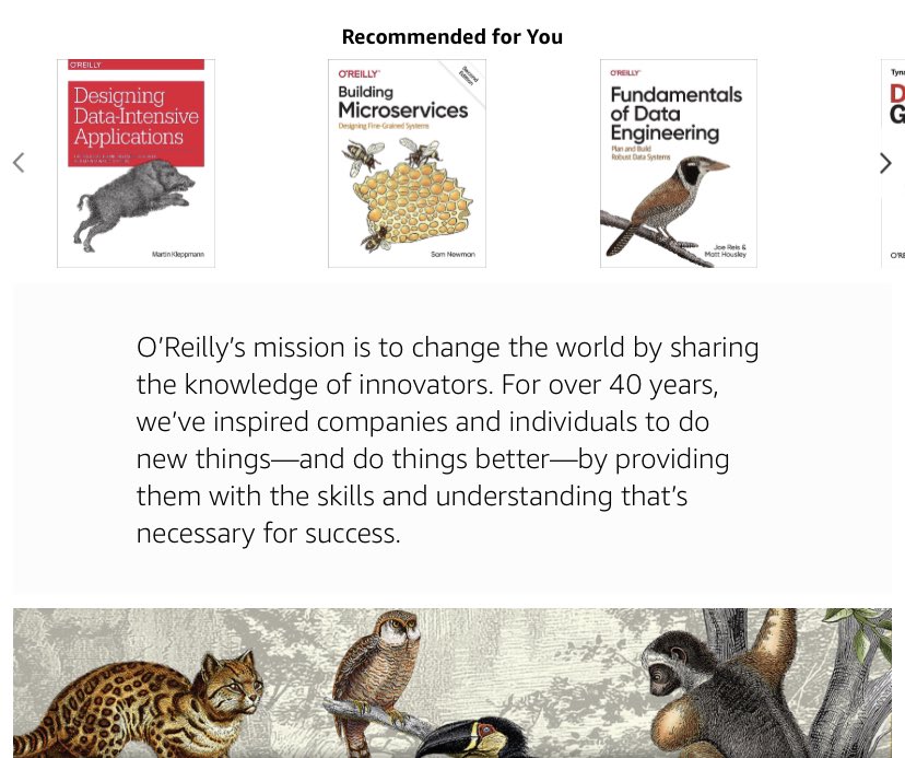 Lütfü Mert Ceylan (@lutfumertceylan) on Twitter photo O’Reilly yayınevinin serilerinden biri olan 97 Things Every Application Security Professional Should Know kitabında adım, fotoğrafım ve biyografimin yanı sıra siber güvenlik makalelerimin dünya çapında yayınlanacağını duyurmaktan mutluluk duyuyorum.
Kitap 2024 yılının başında O’Reilly yayınevinin serilerinden biri olan 97 Things Every Application Security Professional Should Know kitabında adım, fotoğrafım ve biyografimin yanı sıra siber güvenlik makalelerimin dünya çapında yayınlanacağını duyurmaktan mutluluk duyuyorum.
Kitap 2024 yılının başında