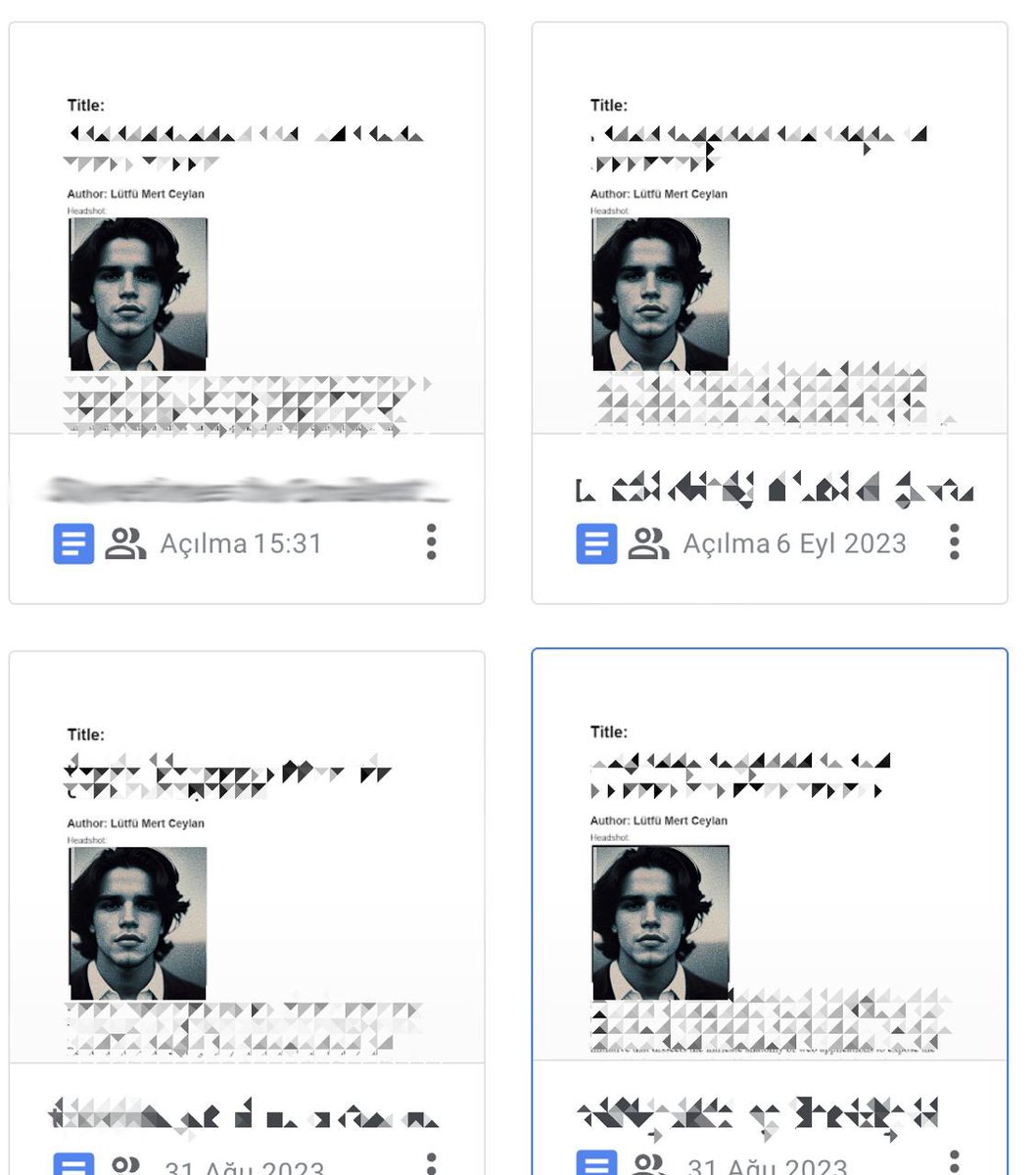 Lütfü Mert Ceylan tweet media