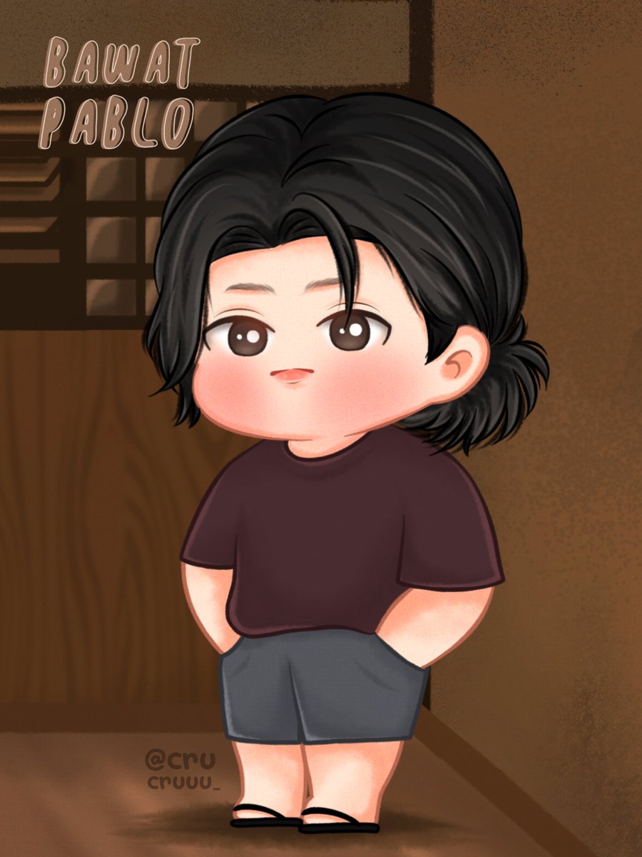 crucruuu_'s tweet photo. #BawatPABLO D-2 💜

@SB19Official #SB19
#SB19_PABLO @imszmc https://t.co/o4vsldmPpb