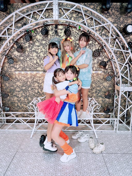 Twitterのコスプレ画像4