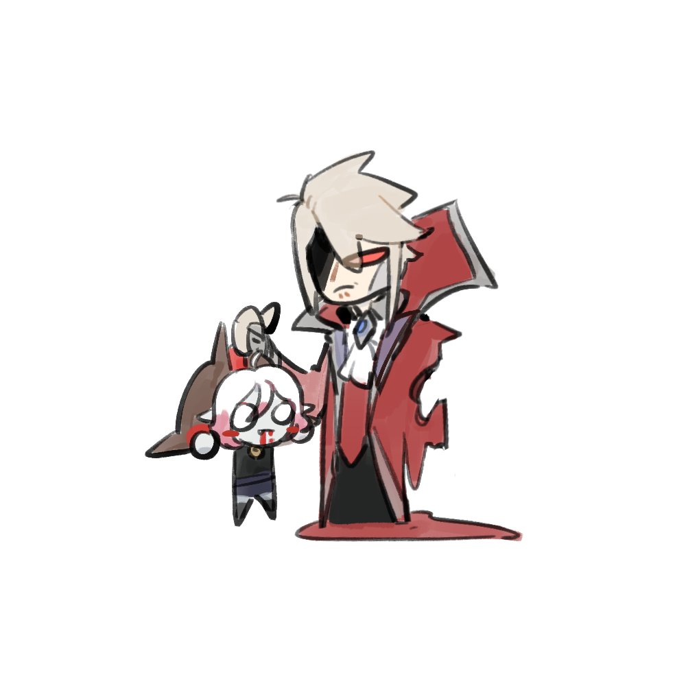 Gambler_carrd's tweet photo. #vladimir #briar https://t.co/feLr3pg5Kt